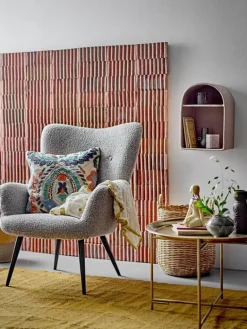 Perry loungestoel - 82064231