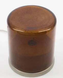 Petit tafellamp amber - 203970801