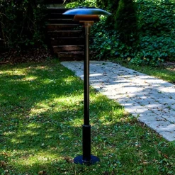 PH 3-2½ bolder outdoor lamp - 5747293379