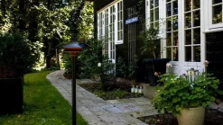 PH 3-2½ bolder outdoor lamp - 5747293379