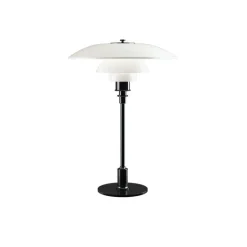 PH 3½-2½ glas tafellamp zwart - 5744166195