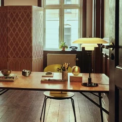 PH 3½-2½ glas tafellamp zwart - 5744166195