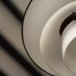 PH 3/3 hanglamp aged brass opal - 5741115806