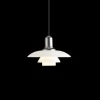PH 2/1 hanglamp chroom - 5741084908