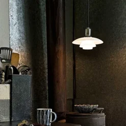 PH 2/1 hanglamp chroom - 5741084908