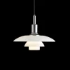 PH 3/2 hanglamp chroom - 5741097513