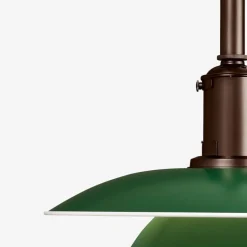 PH 3½-3 hanglamp groen - 5741094833