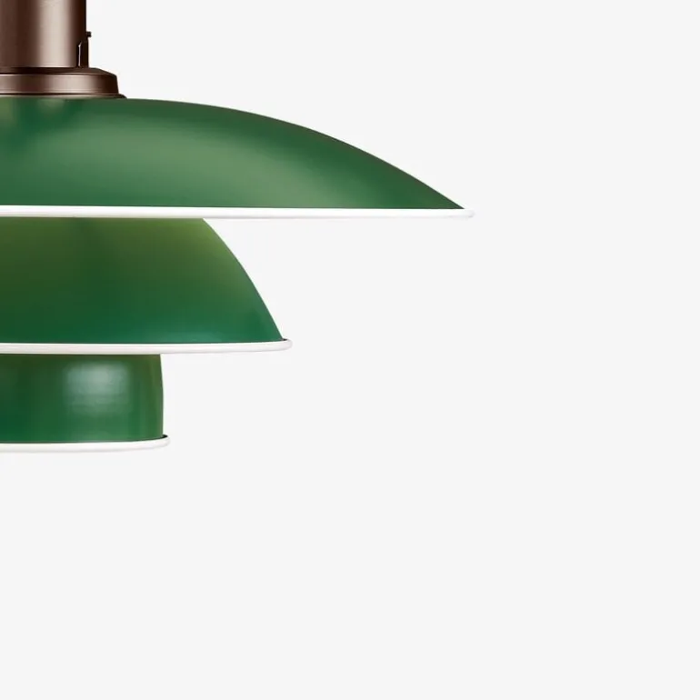 PH 3½-3 hanglamp groen - 5741094833