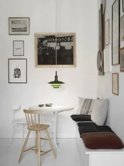 PH 3½-3 hanglamp groen - 5741094833