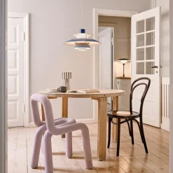 PH 5 hanglamp hues of blue - 5741099841