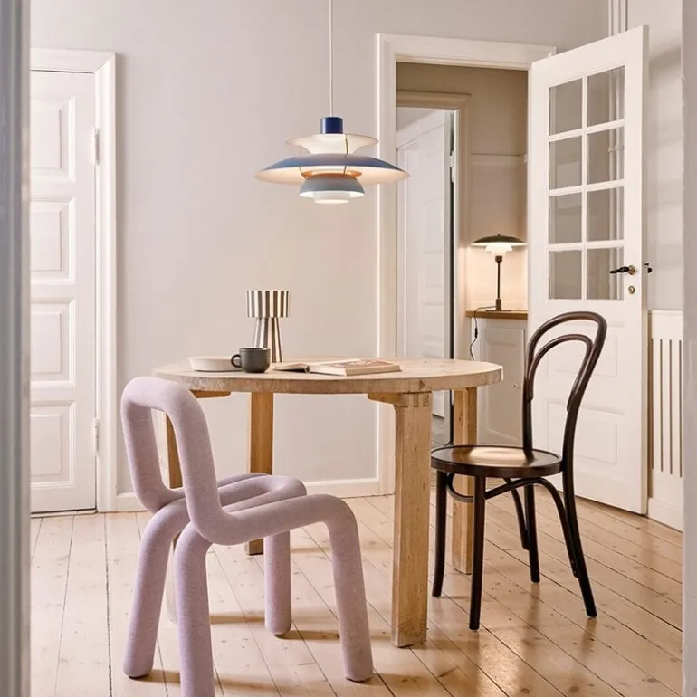 PH 5 hanglamp hues of blue - 5741099841