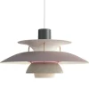 PH 5 hanglamp hues of grey - 5741099809