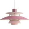 PH 5 hanglamp hues of rose - 5741099799