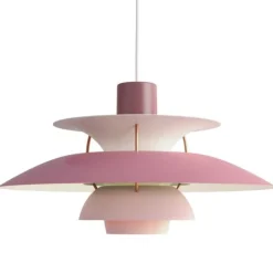 PH 5 hanglamp hues of rose - 5741099799