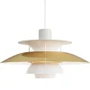 PH 5 hanglamp messing - 5741099980