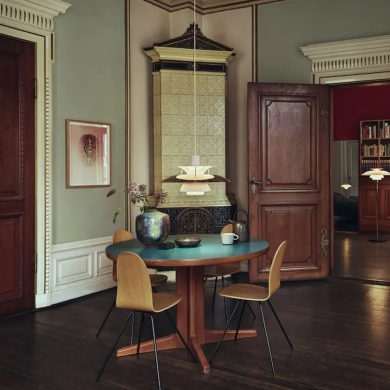 PH 5 hanglamp messing - 5741099980