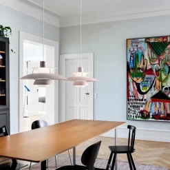 PH 5 hanglamp monochrome oyster grey - 5741113057