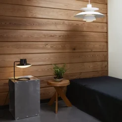 PH 5 hanglamp monochrome wit - 5741104574