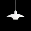 PH 4/3 hanglamp wit - 5741087549