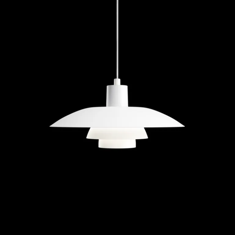 PH 4/3 hanglamp wit - 5741087549