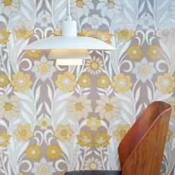 PH 4/3 hanglamp wit - 5741087549