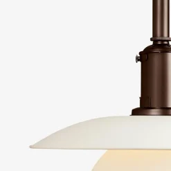 PH 3½-3 hanglamp wit - 5741094846