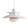 PH 5 mini hanglamp classic white - 5741095146