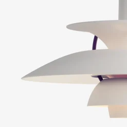 PH 5 mini hanglamp classic white - 5741095146