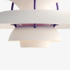 PH 5 mini hanglamp classic white - 5741095146