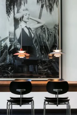 PH 5 mini hanglamp hues of blue - 5741095120