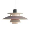 PH 5 mini hanglamp hues of grey - 5741095133