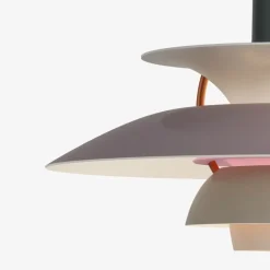 PH 5 mini hanglamp hues of grey - 5741095133