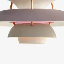 PH 5 mini hanglamp hues of grey - 5741095133