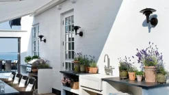 PH 3-2½ outdoor wandlamp - 5743200188