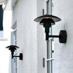 PH 3-2½ outdoor wandlamp - 5743200188