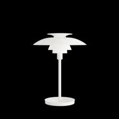 PH 80 portable tafellamp opal white/white - 5744172338