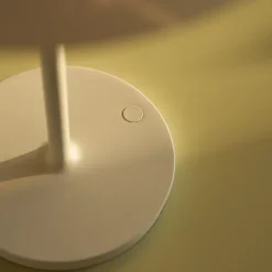 PH 80 portable tafellamp opal white/white - 5744172338