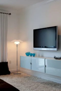 PH 4½-3½ staande lamp glas - 5744161514