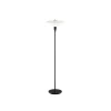 PH 3½-2½ staande lamp zwart - 5744166218