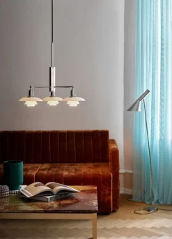 PH 2/1 stem fitting hanglamp - 5741087154