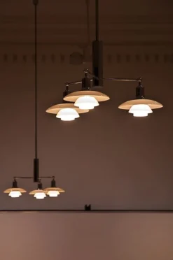 PH 2/1 stem fitting hanglamp - 5741087154