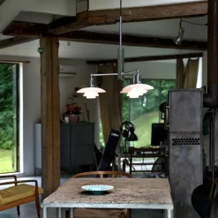 PH 2/1 stem fitting hanglamp - 5741087154