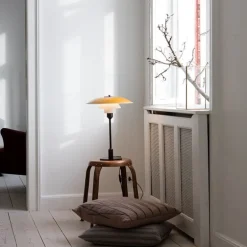 PH 3½-2½ tafellamp geel - 5744164906