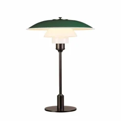 PH 3½-2½ tafellamp groen - 5744164919