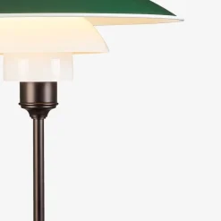 PH 3½-2½ tafellamp groen - 5744164919