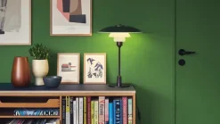 PH 3½-2½ tafellamp groen - 5744164919