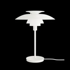 PH 80 tafellamp opal white/white - 5744172257