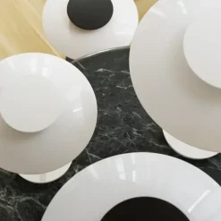 PH 80 tafellamp opal white/white - 5744172257