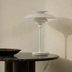 PH 80 tafellamp opal white/white - 5744172257