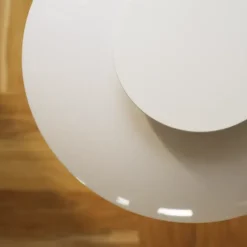 PH 80 tafellamp opal white/white - 5744172257